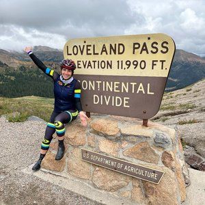 Meet your Posher, Tina